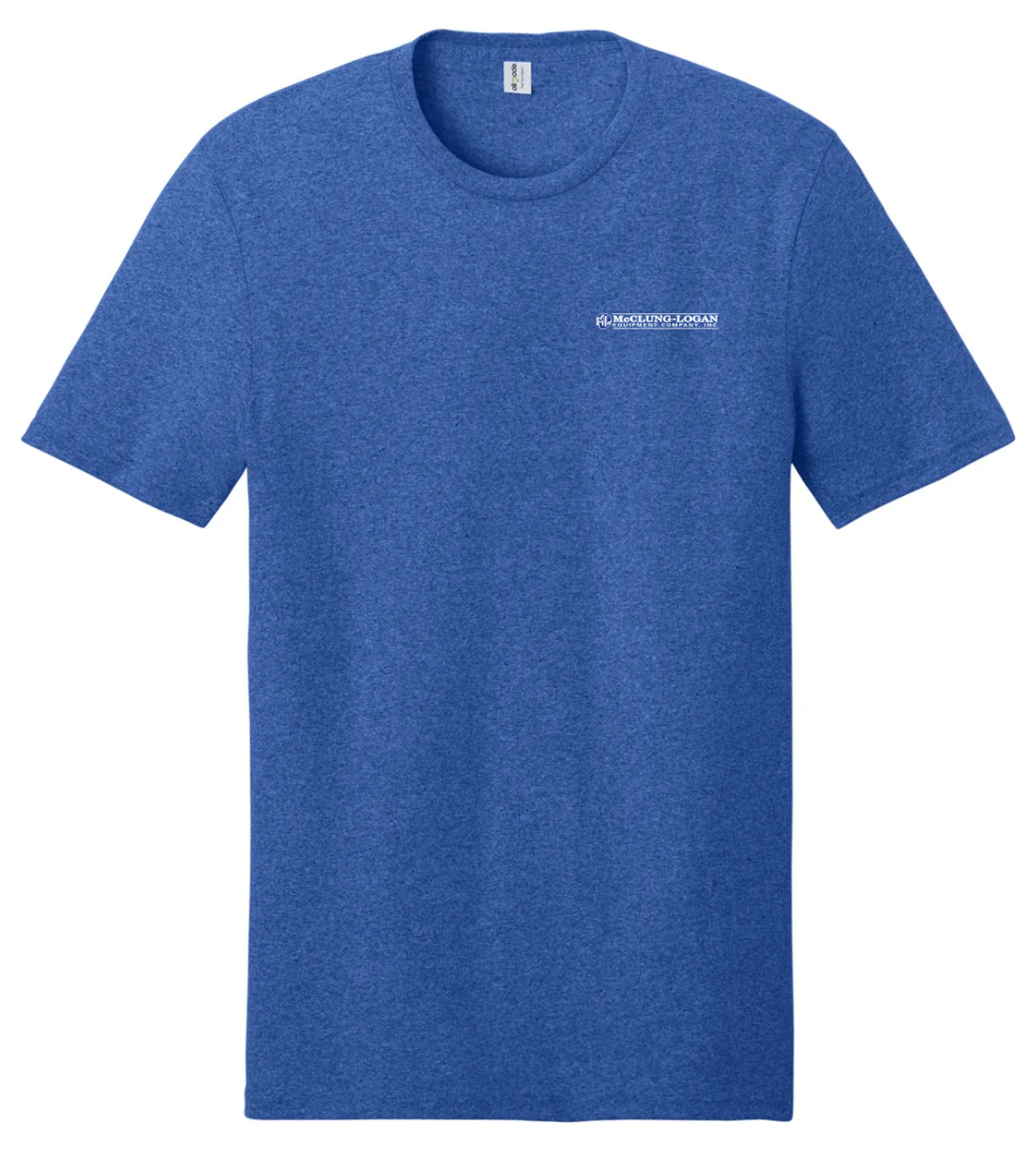 Allmade Unisex Recycled Blend Tee
