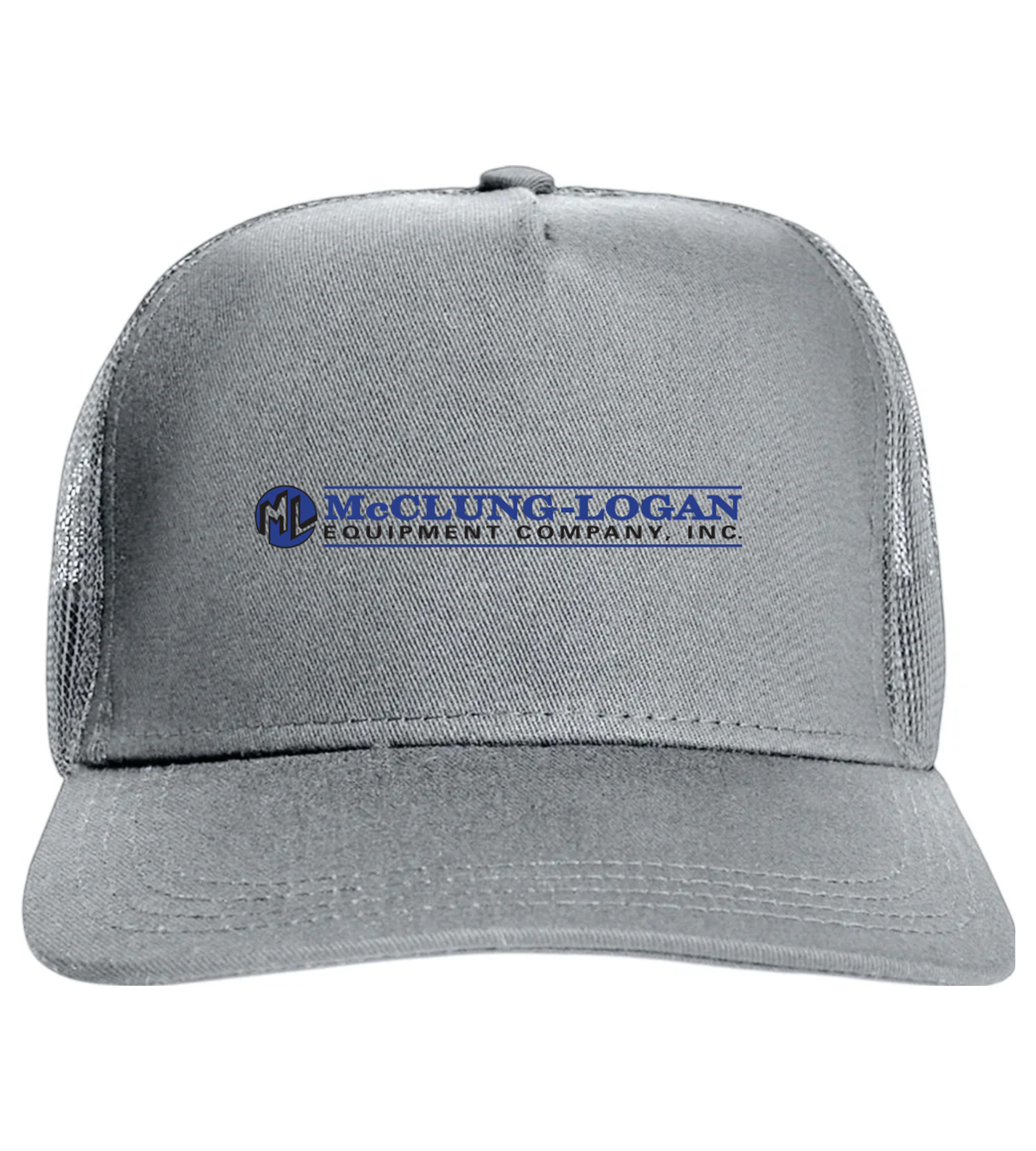 AS Colour Stock Trucker Cap